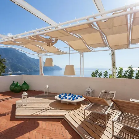 Villa Paola *